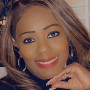 Meet your Posher, Marilyn